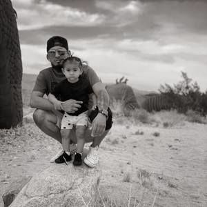 Meet your Posher, Jesus